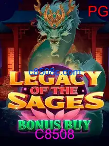 LegacyoftheSagesBonusBuy